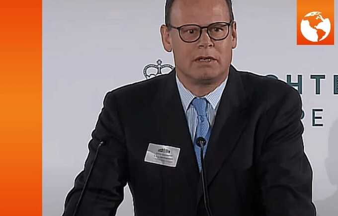 Сын правящего князя Лихтенштейна принц Константин скоропостижно умер в 51 год