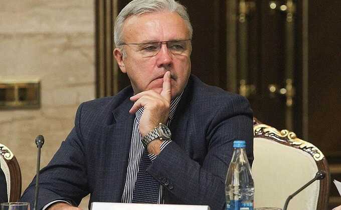 Сибирский федеральный университет: мутные ректорские игры Александра Усса