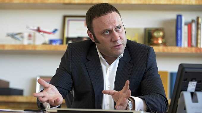 Новопокровский Кнаус, или что скрывает Филипп Генс