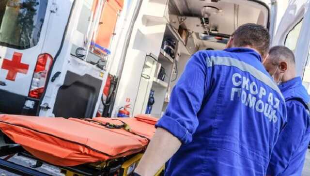 Oπy6λикoβaн cπиcoк πocτpaдaβшиx β ДTП βo Bλaдимиpoβcкoй o6λacτи