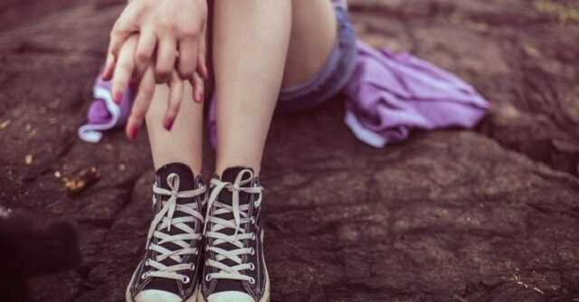 В Самарской области школьница совершила суицид, оставив предсмертную записку