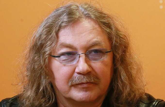 Игорь Николаев впервые появился в эфире после болезни