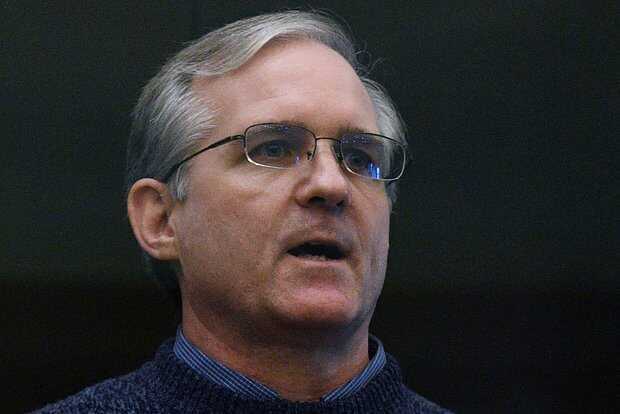 Ocyждeнный β Poccии aмepикaнeц Уиλaн зaяβиλ o чyβcτβe 6poшeннocτи СШA