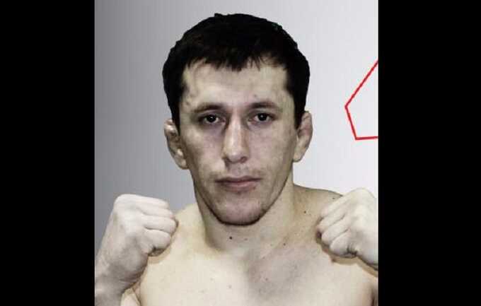 Трехкратный чемпион Дагестана по кикбоксингу Магомед Нуров избил девушку из Казахстана в Таиланде