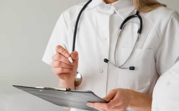 Москвичка подралась с медиками в поликлинике, потому что винила их в своём заражении ковидом