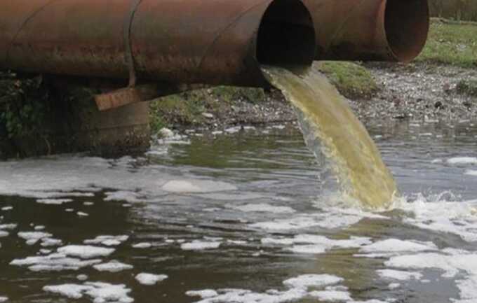 «Харампурнефтегаз» обвинили в загрязнении водных объектов ЯНАО