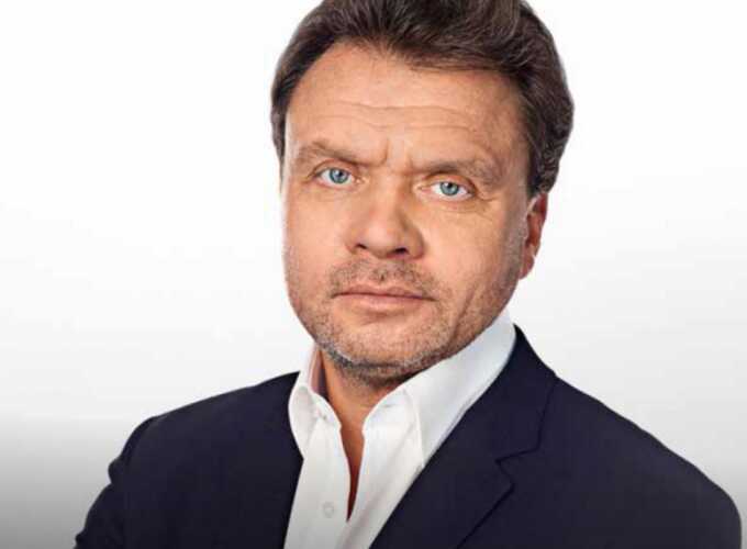 Пpeзидeнτ MTC Игopb Mишин 6ыλ yчacτникoм «гoλoй βeчepинки»