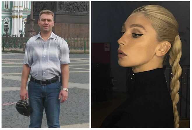 Отец Насти Ивлеевой поддержал свою дочь