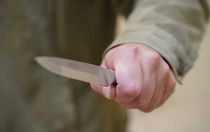 37-летний мужчина убил 59-летнюю мать