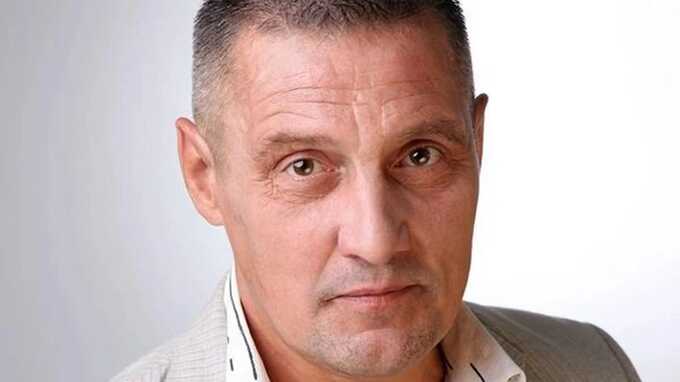 У актëра сериалов Андрея Балякина нашли опухоль в лёгких