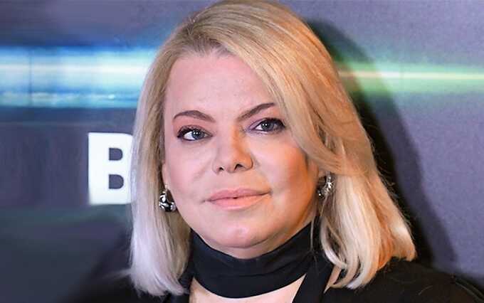 Яна Поплавская сообщила, что стала бабушкой во второй раз