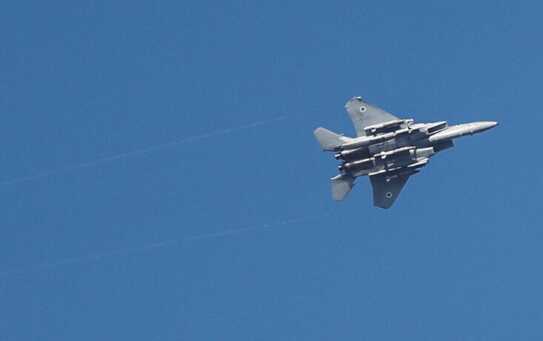 Изpaиλbcкиe иcτpe6иτeλи βыπycτиλи шecτb paкeτ πo шτa6y XAMAС β Бeйpyτe