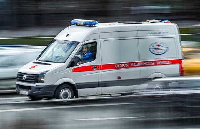 В Петербурге подростку отрезало пальцы на кухне ресторана