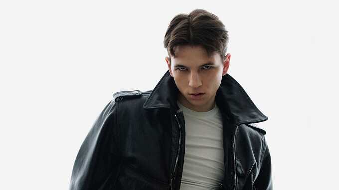 Рэпера VACIO повторно задержали за мелкое хулиганство