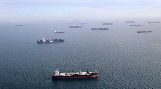 Атаки хуситов в Красном море способны помешать экспорту российской нефти в Индию