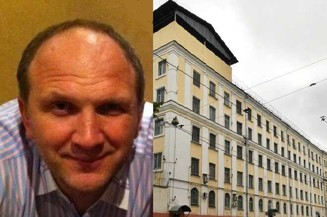 Стали известны подробности гибели фигуранта уголовного дела о хищениях на космодроме «Восточный» Сергея Волкодава после драки в СИЗО