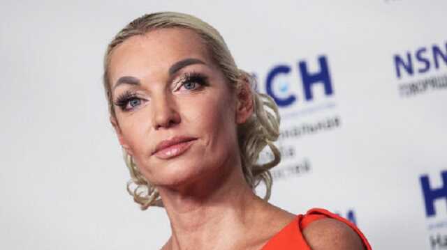 Волочкова больше не дружит с Джигурдой после видео, на котором он снял с неё штаны