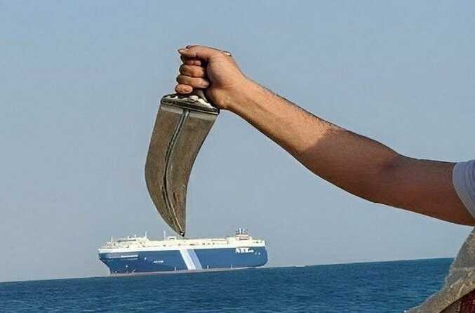 Пираты Красного моря. Кто такие хуситы и чем они страшны