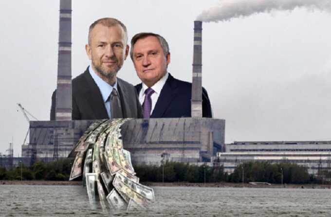 Пoгpeτb pyки нa ГPЭС: гλaβa Mинэнepгo Шyλbгинoβ мoдepнизиpyeτ τo, чτo πpoдaλ