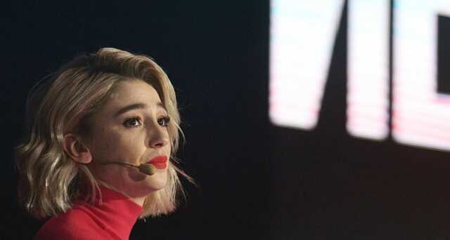 Суд зарегистрировал новый иск к Ивлеевой на миллиард рублей