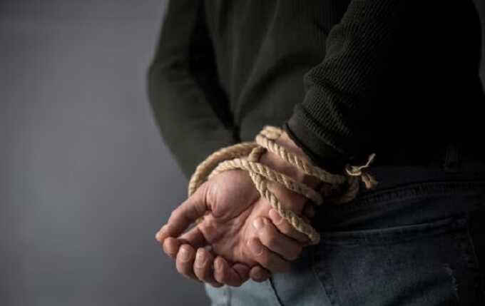 Подросток из Уфы похитил сверстника и потребовал загладить вину деньгами