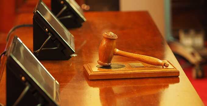 Суд решает судьбу миллиардов «решалы» Шапиро