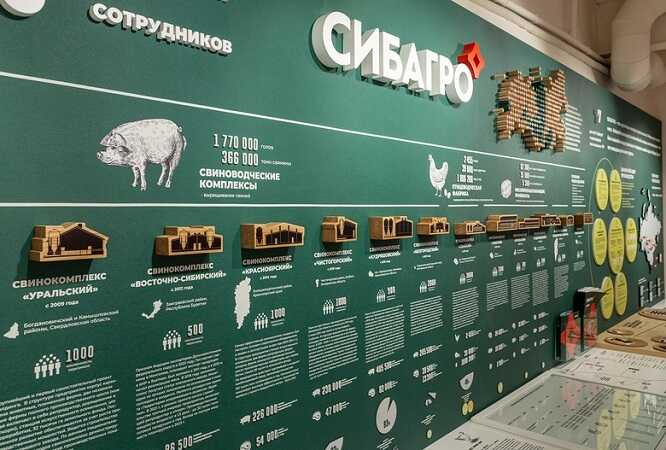 «Сибагро» бежит из Новосибирска?