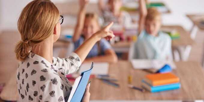 В российской школе педагог угрожала восьмикласснику расправой за срыв урока