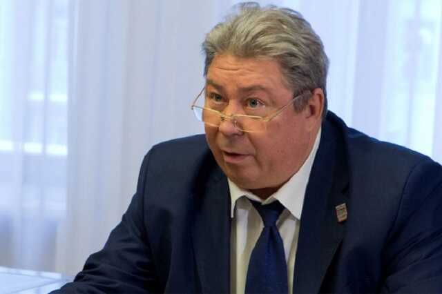 Виктору Чернобровину платить и чалиться