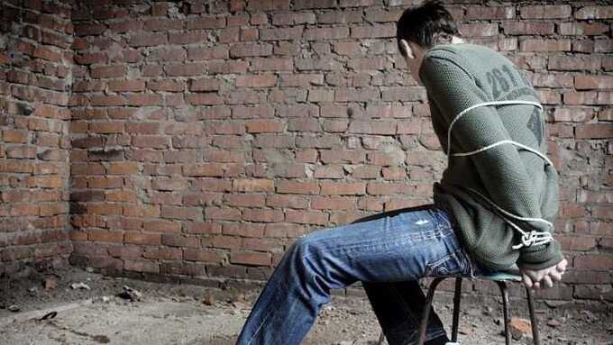 В Самаре двое безработных  похитили зубного техника, потому что он много зарабатывает