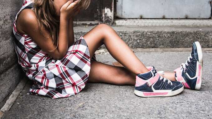 В Ленобласти мать обвинила сожителя в изнасиловании девятилетней дочери