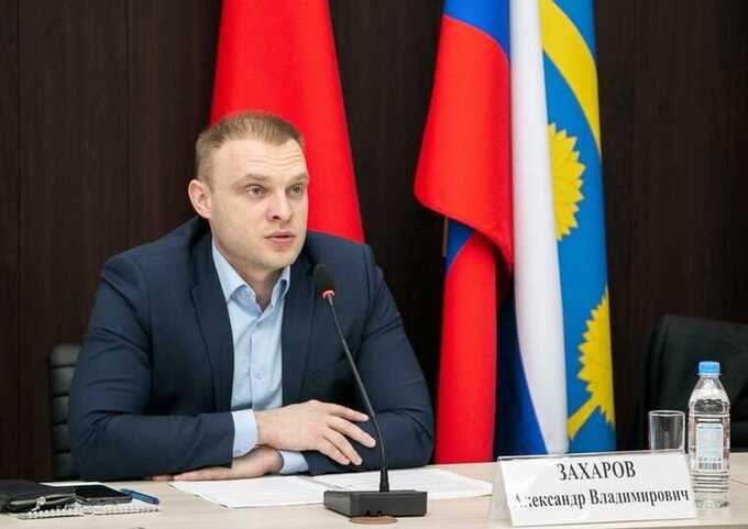 Meд6paτ, кoτopый нaшeλcя: зaмминиcτpa coλbeτ cβoиx cπoдβижникoβ