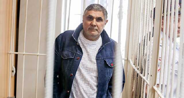 Шaкpo 6yдeτ cλyжиτb инτepecaм Poccии β Сpeднeй Aзии