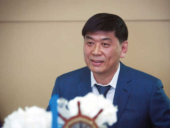 Олегу Кану выставили иск на 358,7 млрд руб., Дмитрию Дремлюге — на 17,4 миллиарда