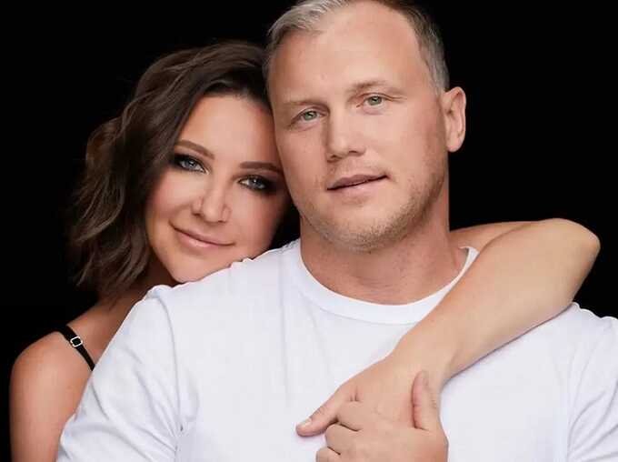 Супруг Блиновской может стать банкротом