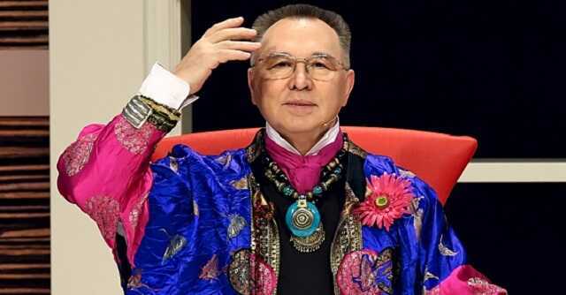 Самоназванного наследника Зайцева отправили за решетку