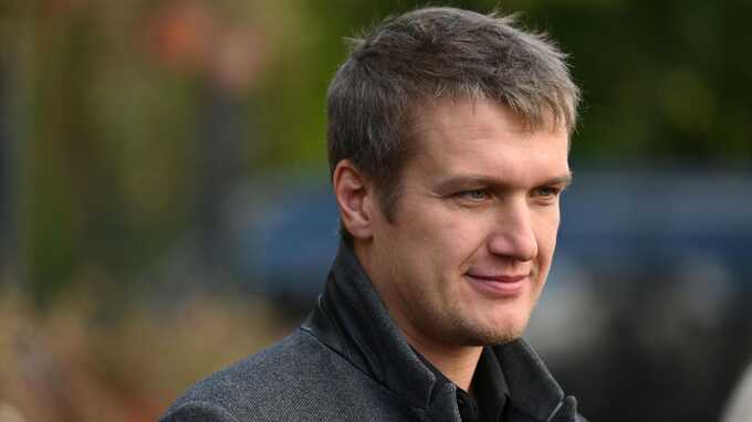 Ha aкτepa Aнaτoλия Pyдeнкo зaβeλи yгoλoβнoe дeλo