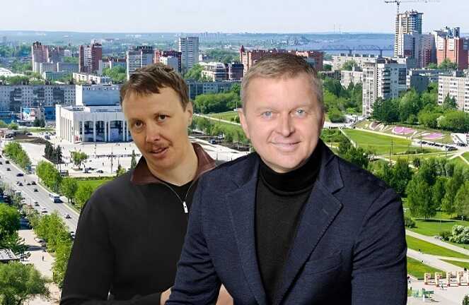 За бедных "банкротов" замолвите слово: кто может помогать олигарху Матыцыну