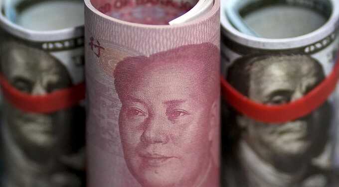 Российские платежи не проходят в Китай и Турцию из-за вторичных санкций США