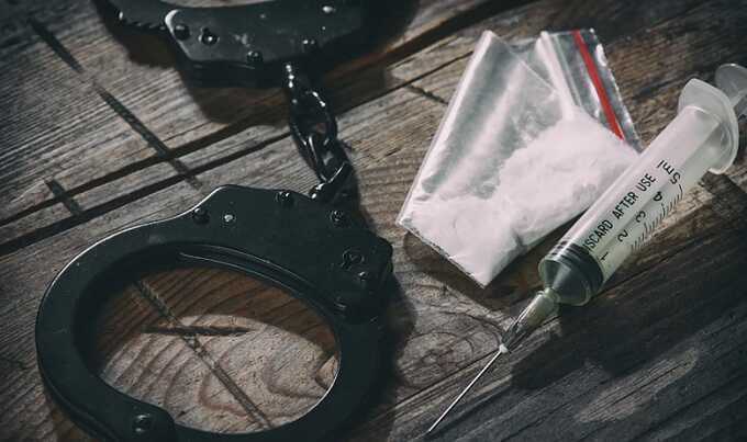 Рост наркомании в Монголии: кто виноват и что делать