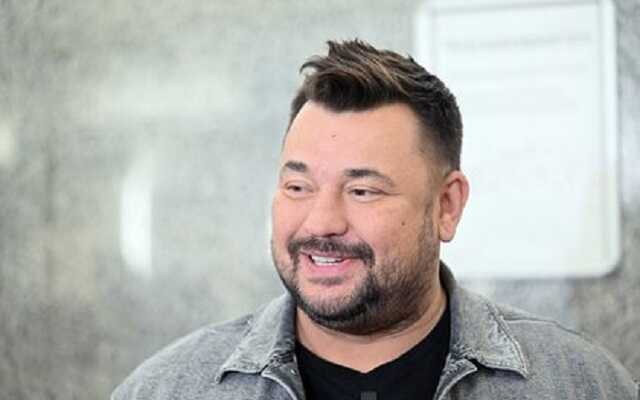 Певец Жуков отсудил у иркутского бара миллион рублей из-за авторских прав