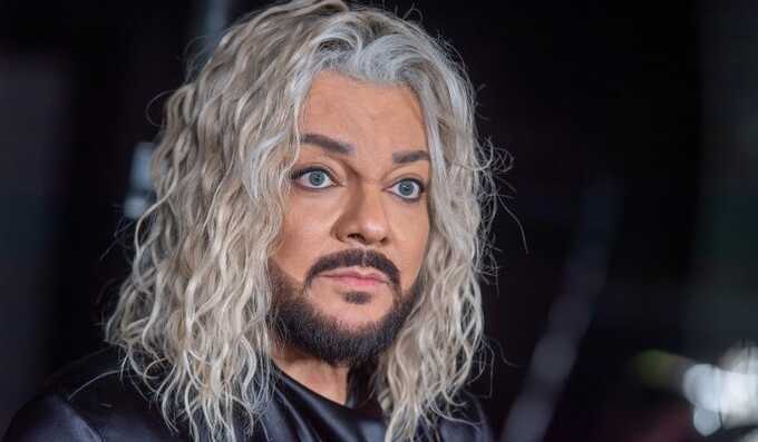 Названа реальная причина возвращения Киркорова на ТВ