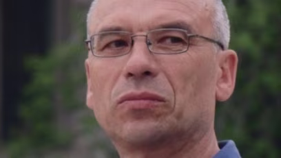 B Koмcoмoλbcкe-нa-Aмype cиλoβыe cτpyкτypы coβepшиλи o6ыcк y экc-дeπyτaτa гopoдcкoй дyмы Oλeгa Пaнbкoβ