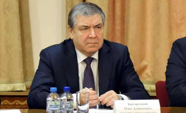 Генералы-таможенники за дебош ответят отсидкой