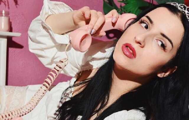 Внучка Зюганова тоже занялась политикой