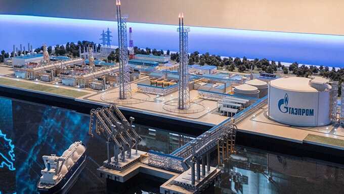 Русхимальянс вырвет аванс из пасти Linde