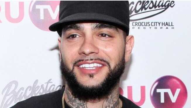 Личный вертолёт, французский коньяк и стул для охранника: опубликован райдер Тимати