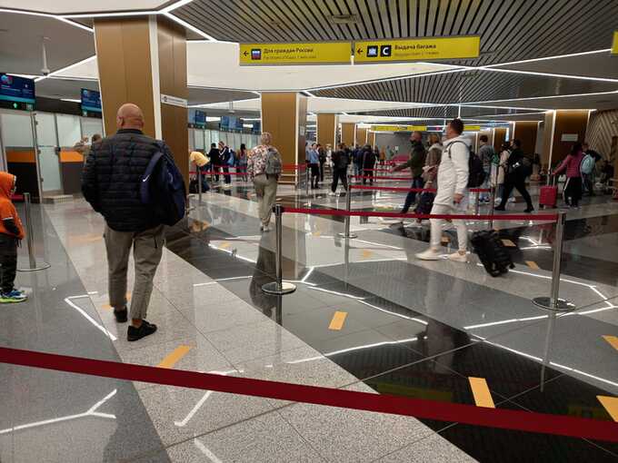 Полиция применила водомет для разгона митинга в Тель-Авиве