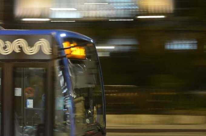 Компания из Сургута срывает работу транспорта в Нягани