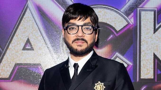 Киркоров рассказал, что после «голой вечеринки» он «сам себя отменил»